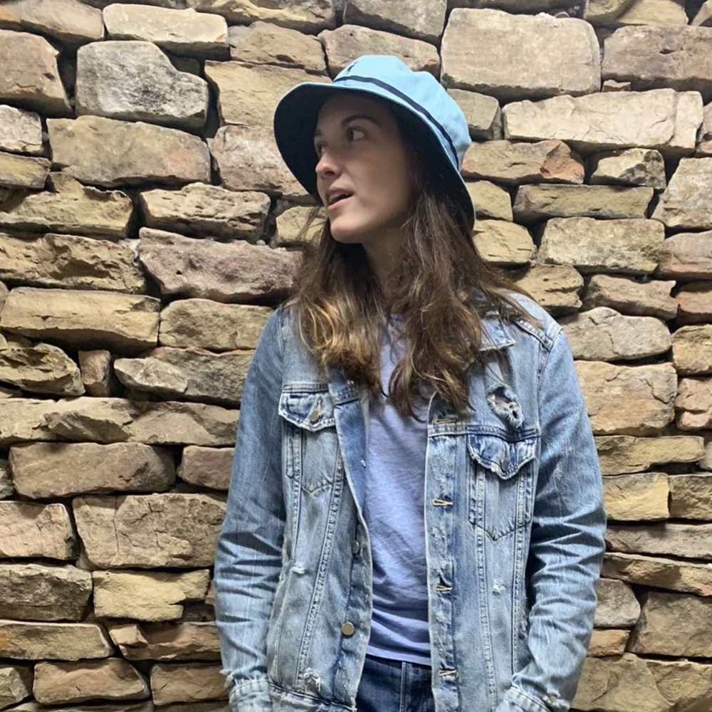 Meet your Posher, Cassidy